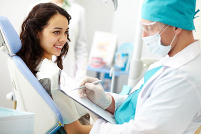 Cosmetic Dentistry Procedures That Can Improve Your Smile