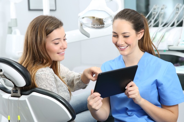 Why Preventative Dental Care Is Important