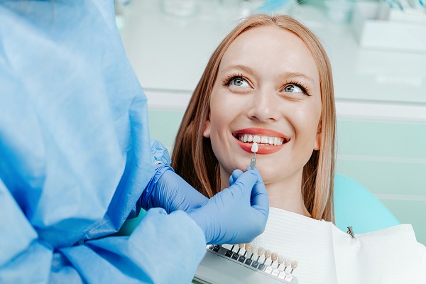 How A Restorative Dentist Can Save Your Teeth