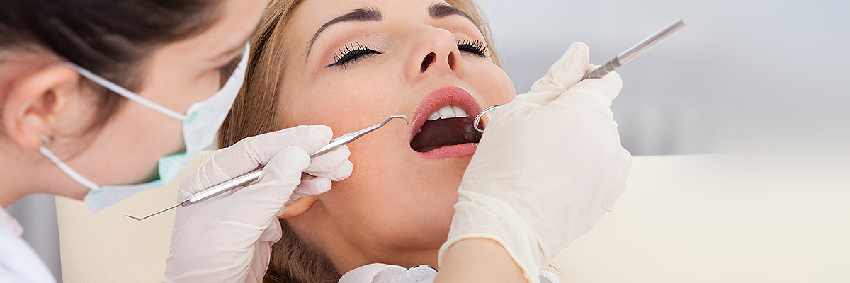 San Juan Capistrano Routine Dental Care
