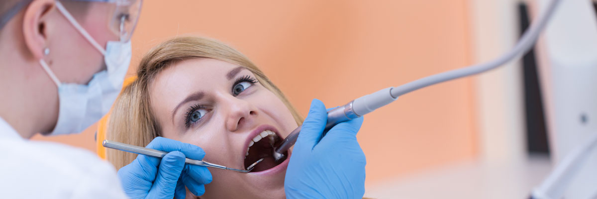 San Juan Capistrano When Is a Tooth Extraction Necessary